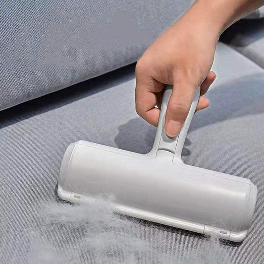 Furerase Pro: Effortless Pet Hair Removal Device
