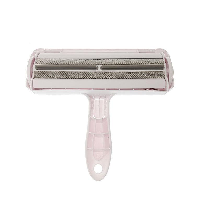 Furerase Pro: Effortless Pet Hair Removal Device